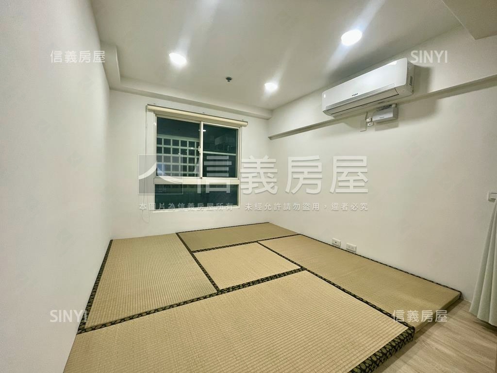 福懋·采蓮天敬請期待房屋室內格局與周邊環境