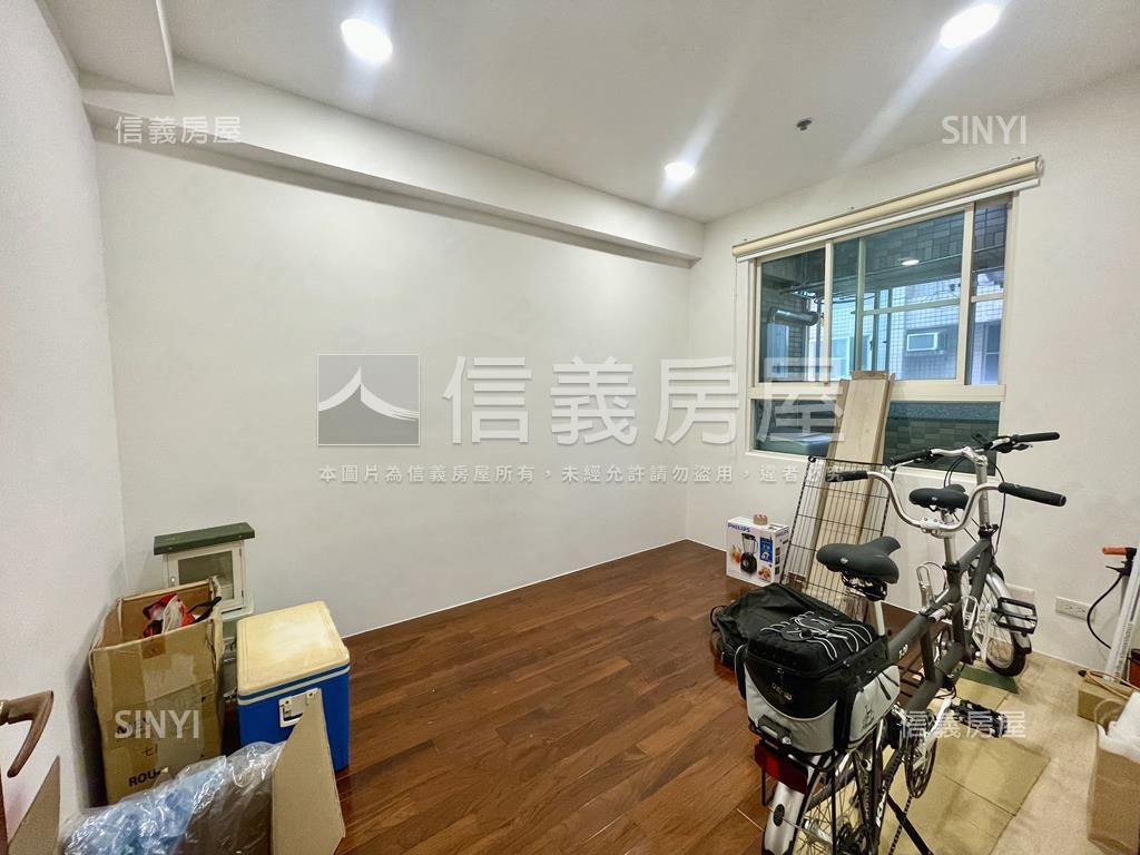 福懋·采蓮天敬請期待房屋室內格局與周邊環境