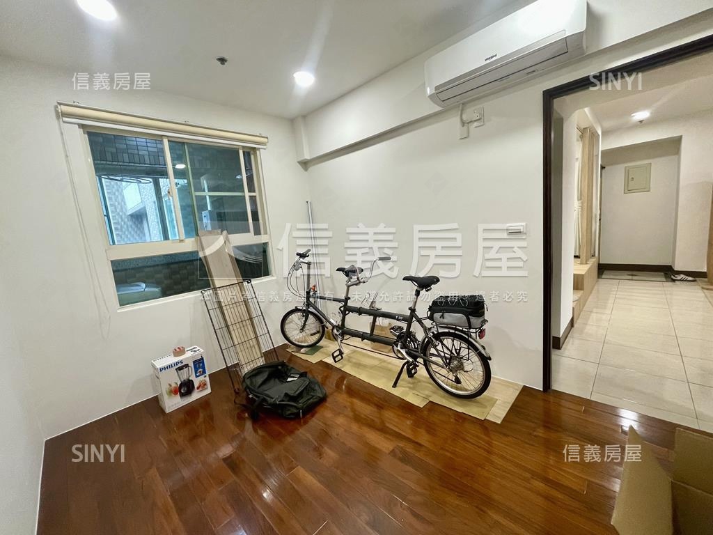 福懋·采蓮天敬請期待房屋室內格局與周邊環境