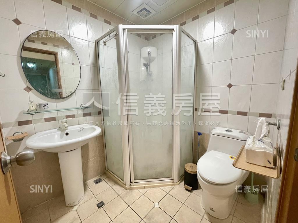 福懋·采蓮天敬請期待房屋室內格局與周邊環境