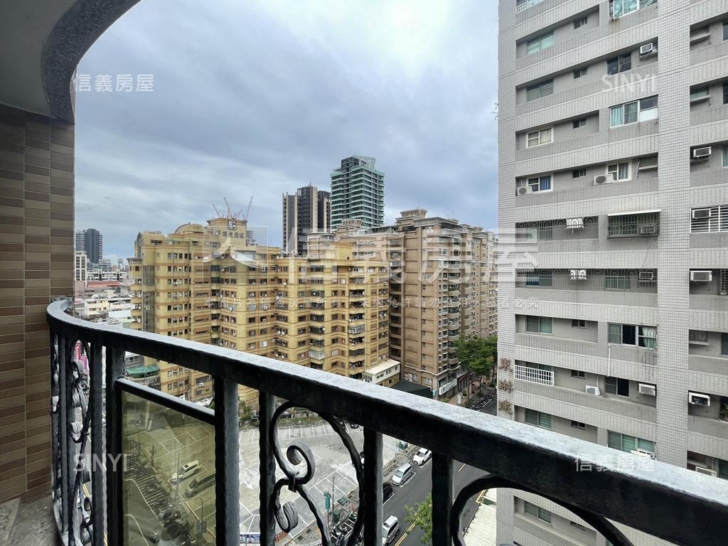福懋·采蓮天敬請期待房屋室內格局與周邊環境