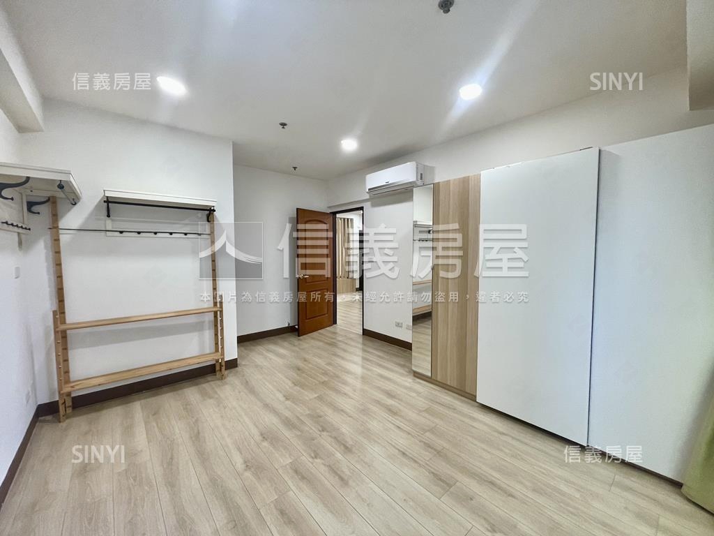 福懋·采蓮天敬請期待房屋室內格局與周邊環境