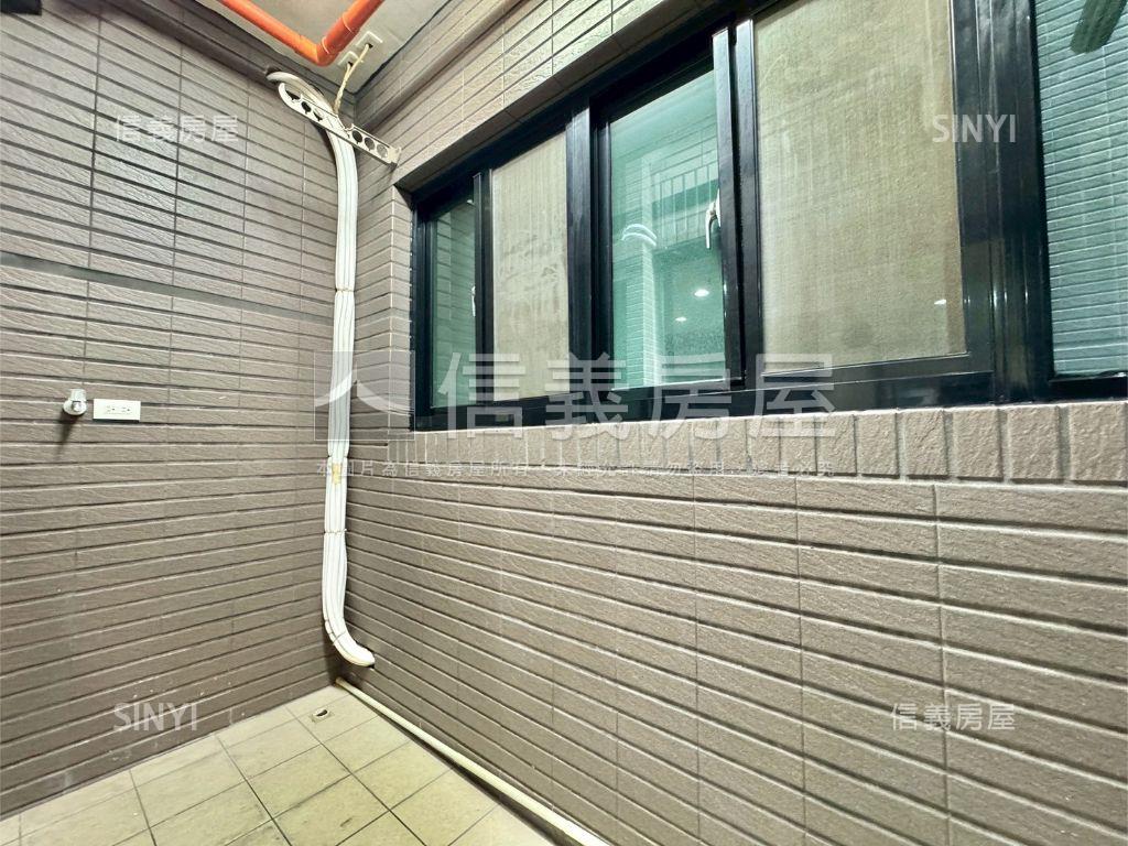 成功御美學３房房屋室內格局與周邊環境