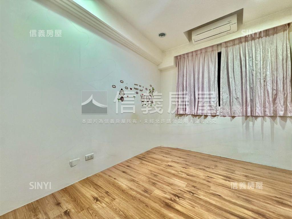成功御美學３房房屋室內格局與周邊環境