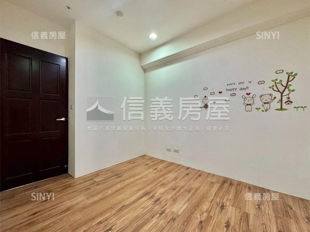 成功御美學３房房屋室內格局與周邊環境