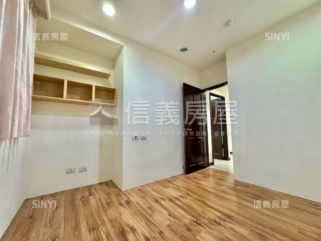 成功御美學３房房屋室內格局與周邊環境