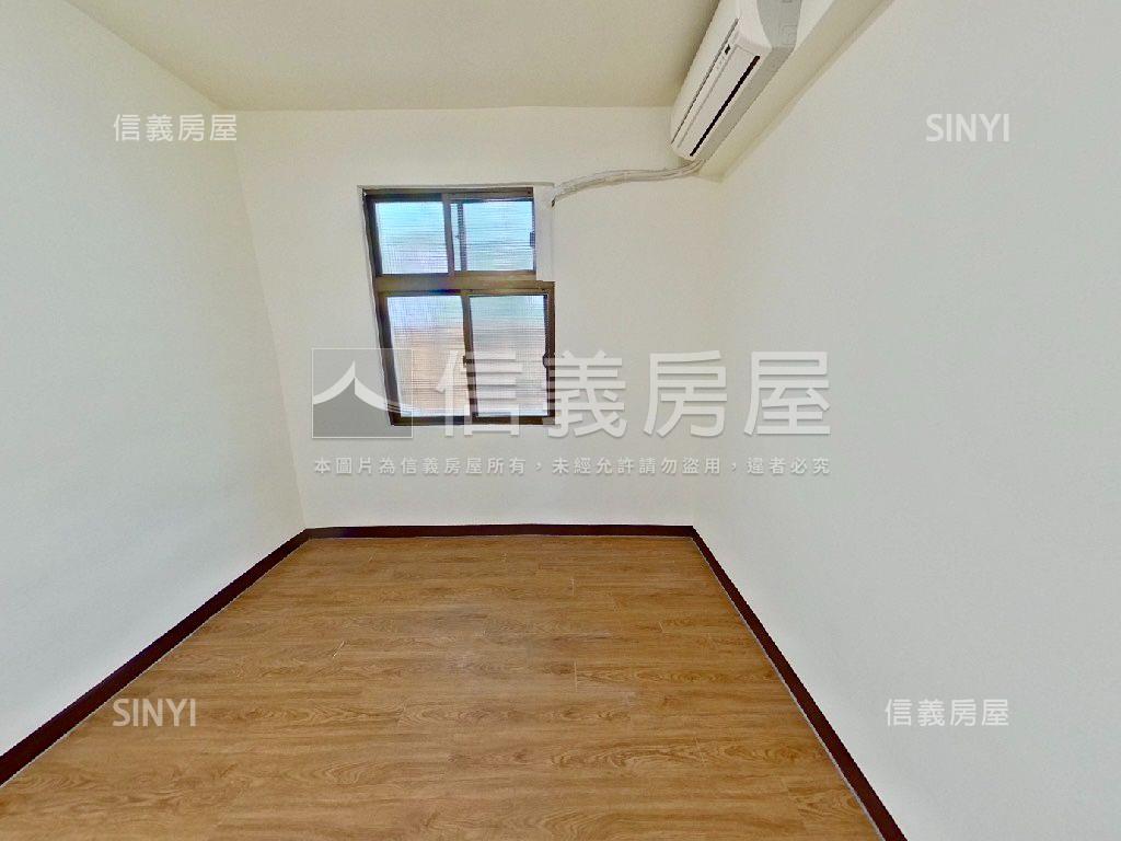 府中方正靜謐的窩房屋室內格局與周邊環境