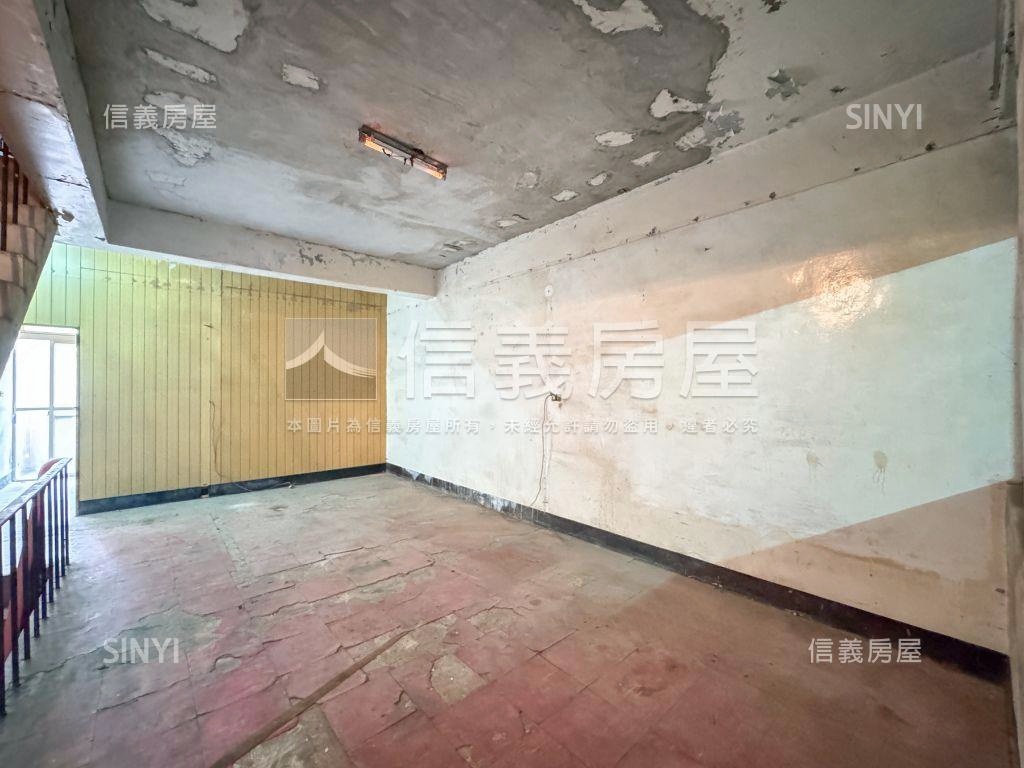 苗栗吉祥透天房屋室內格局與周邊環境