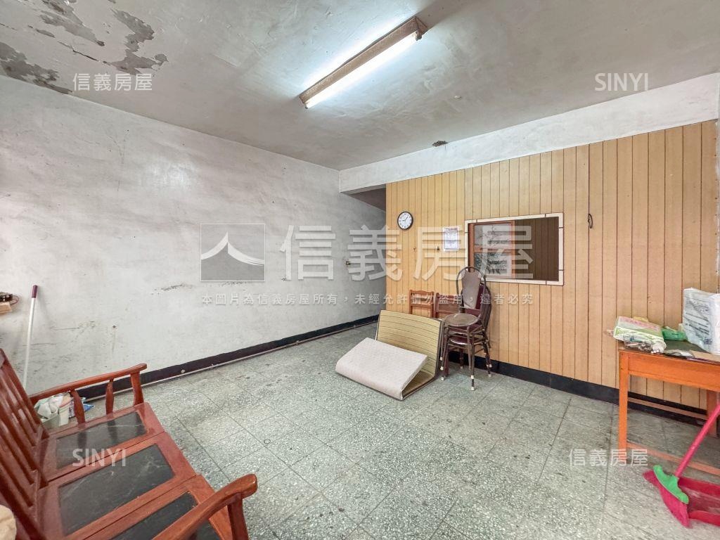苗栗吉祥透天房屋室內格局與周邊環境
