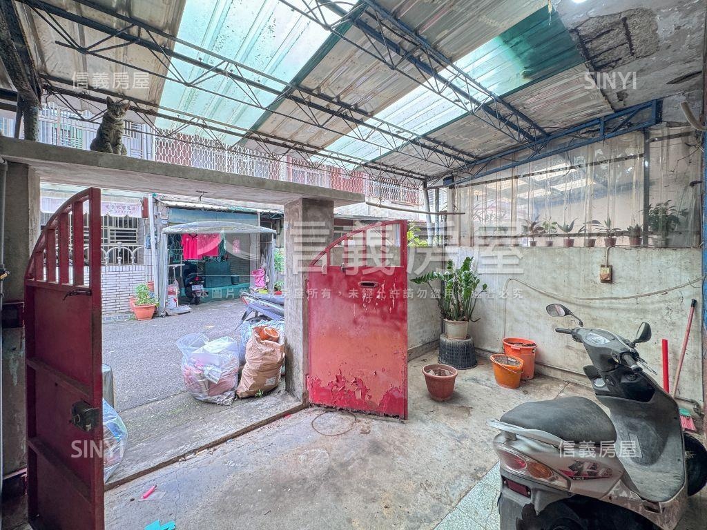 苗栗吉祥透天房屋室內格局與周邊環境