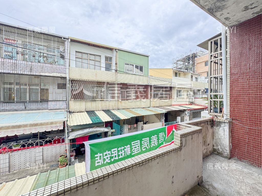 苗栗吉祥透天房屋室內格局與周邊環境