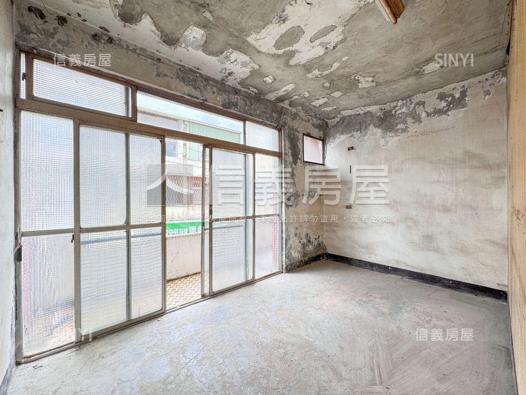 苗栗吉祥透天房屋室內格局與周邊環境