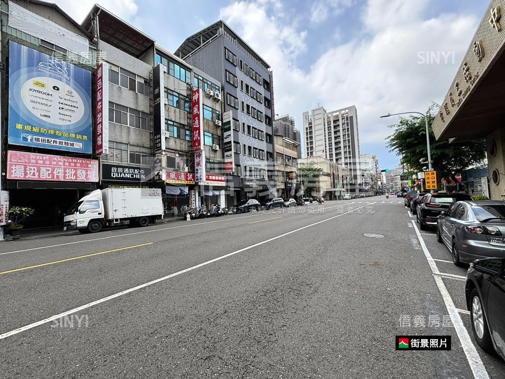 近美麗島站收租透店房屋室內格局與周邊環境