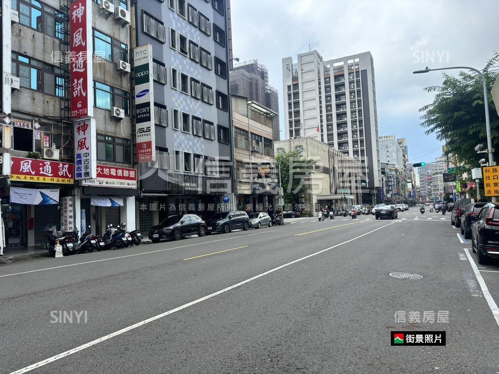 近美麗島站收租透店房屋室內格局與周邊環境