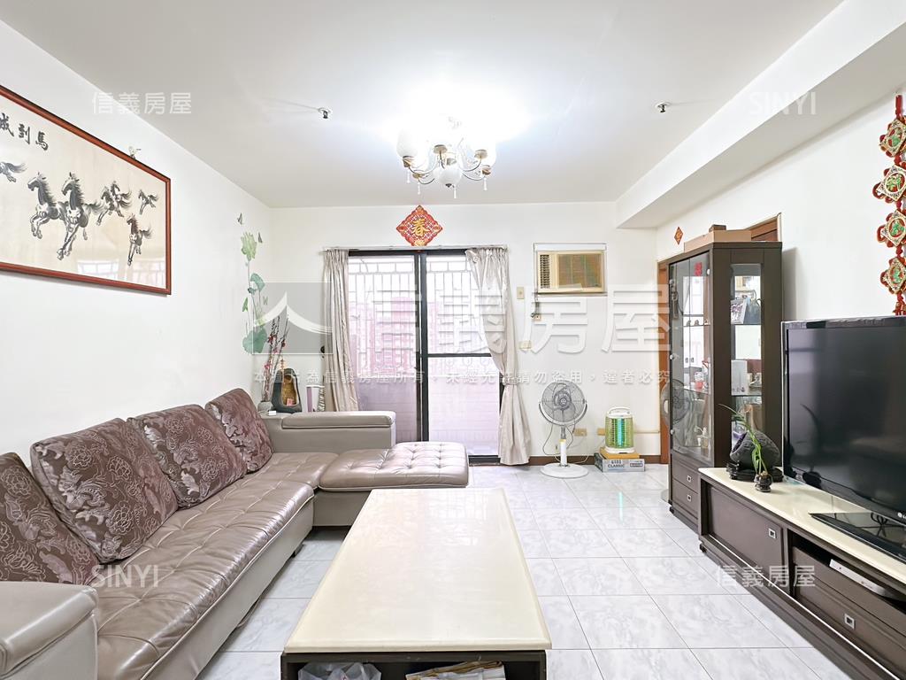 高鐵天邑高樓寬敞４房平車房屋室內格局與周邊環境