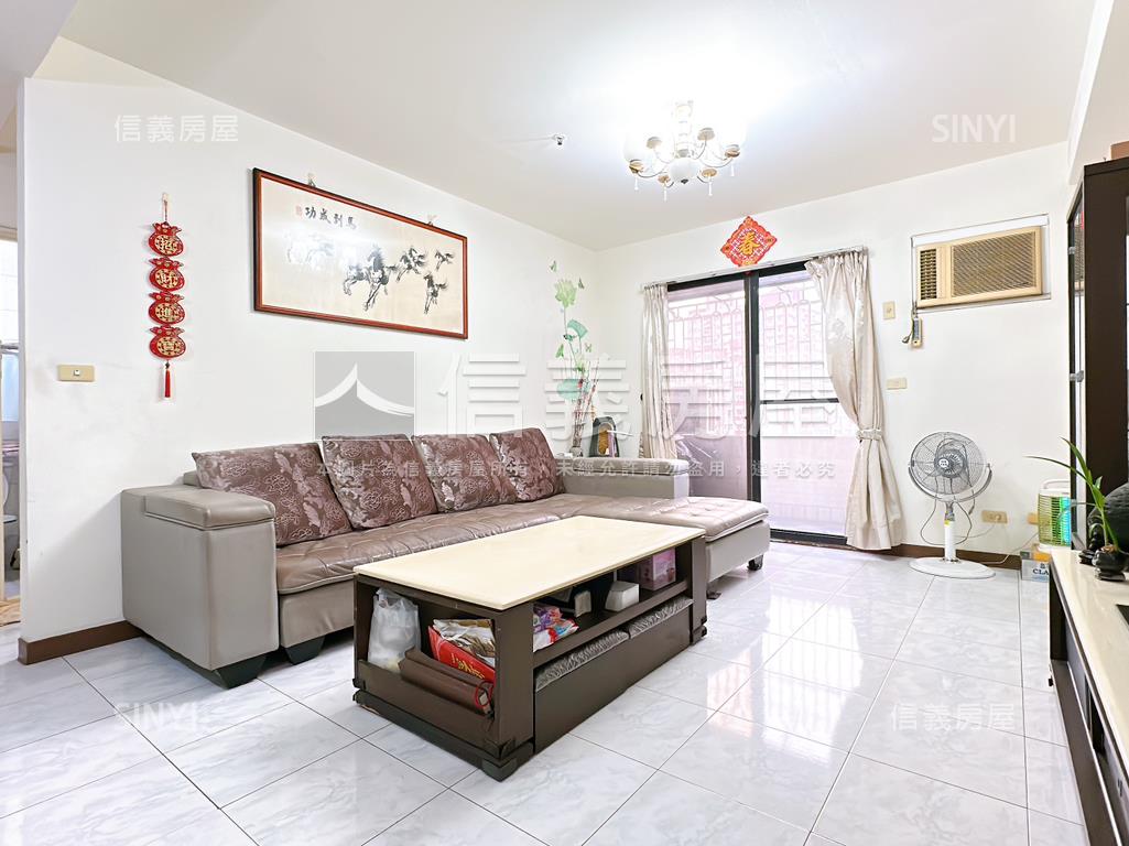 高鐵天邑高樓寬敞４房平車房屋室內格局與周邊環境