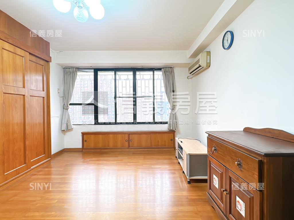 高鐵天邑高樓寬敞４房平車房屋室內格局與周邊環境