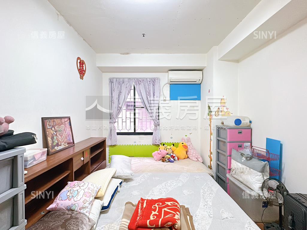 高鐵天邑高樓寬敞４房平車房屋室內格局與周邊環境