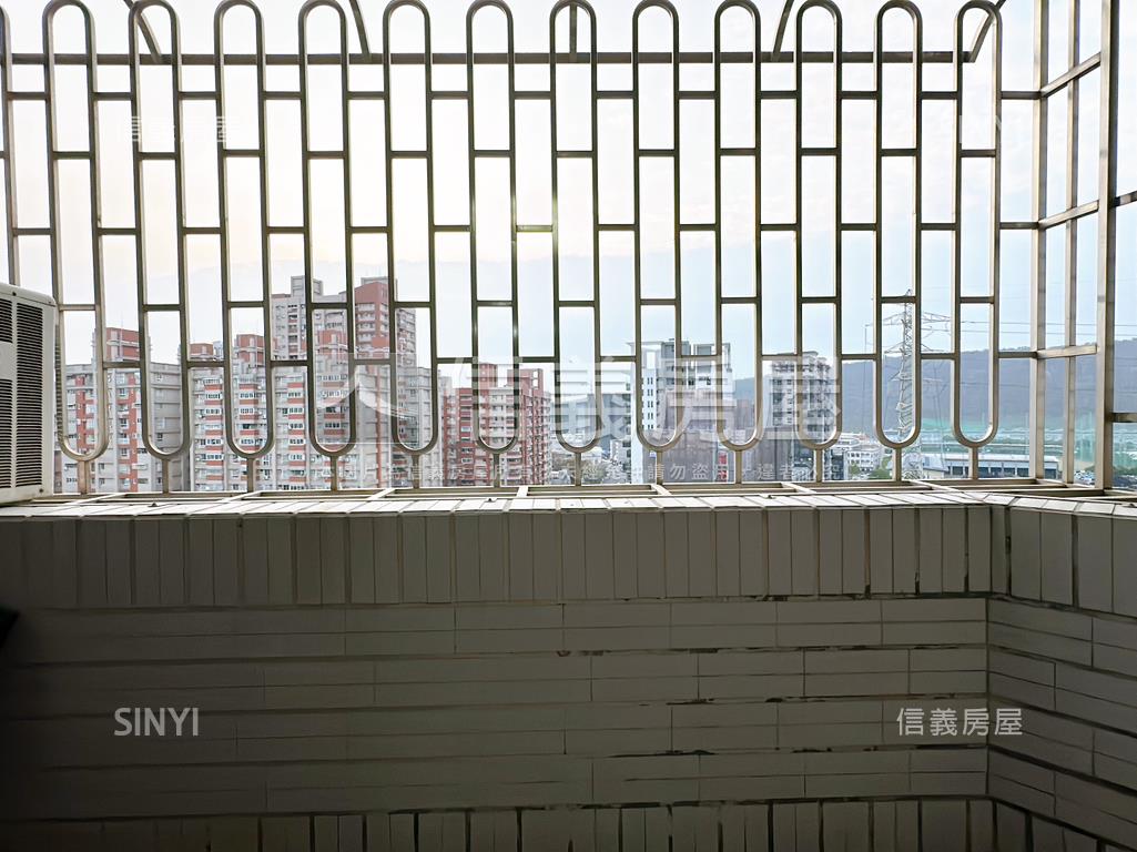 高鐵天邑高樓寬敞４房平車房屋室內格局與周邊環境