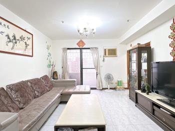 高鐵天邑高樓寬敞４房平車