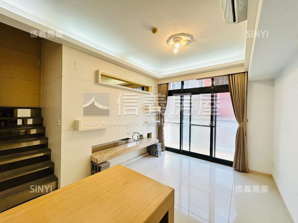 菜寮捷運邊間美屋房屋室內格局與周邊環境