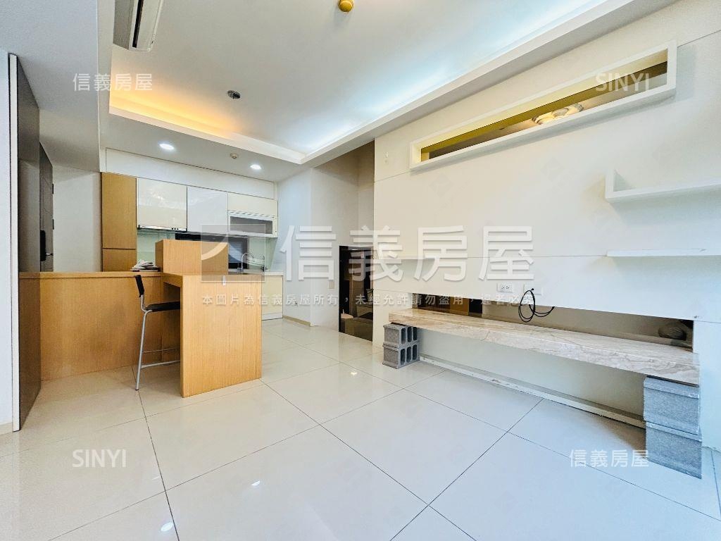 菜寮捷運邊間美屋房屋室內格局與周邊環境