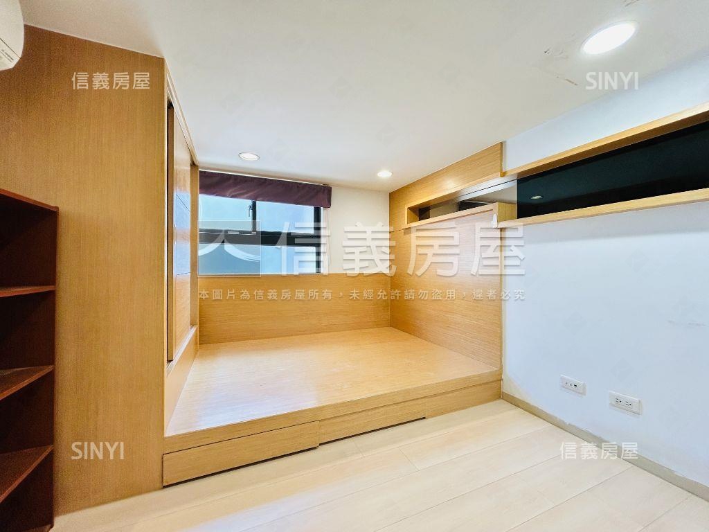 菜寮捷運邊間美屋房屋室內格局與周邊環境