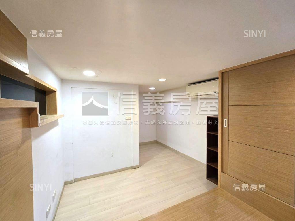 菜寮捷運邊間美屋房屋室內格局與周邊環境