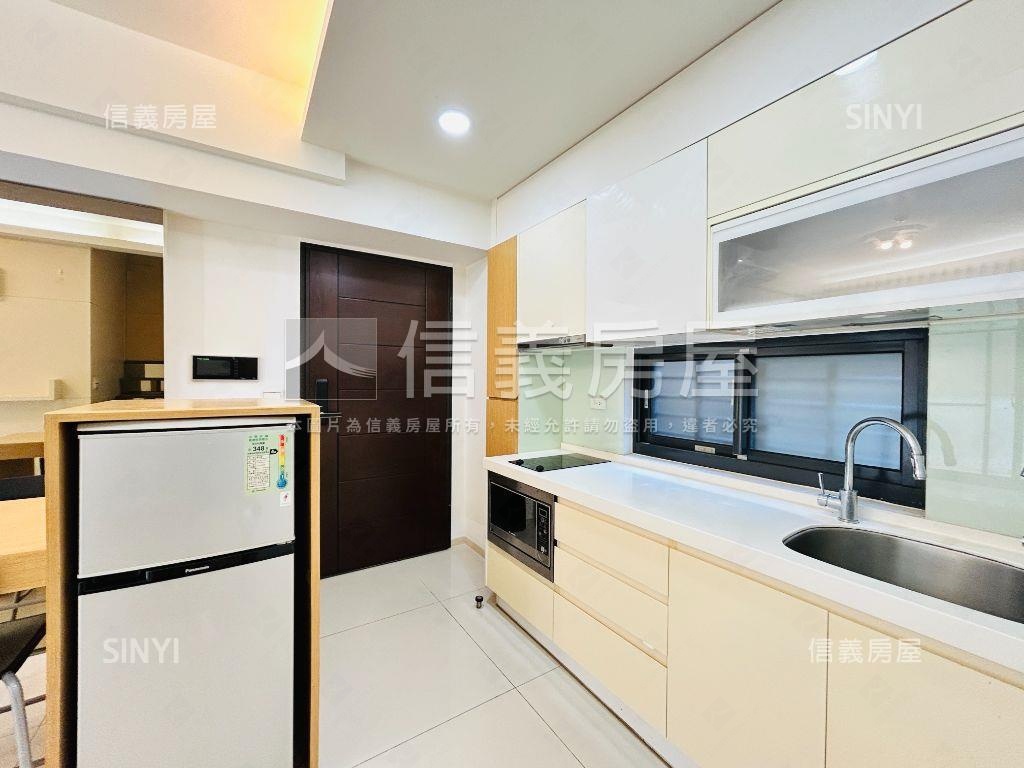 菜寮捷運邊間美屋房屋室內格局與周邊環境