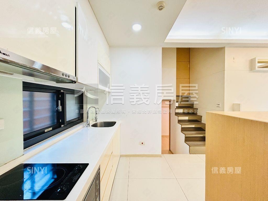 菜寮捷運邊間美屋房屋室內格局與周邊環境