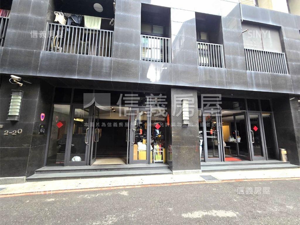 菜寮捷運邊間美屋房屋室內格局與周邊環境