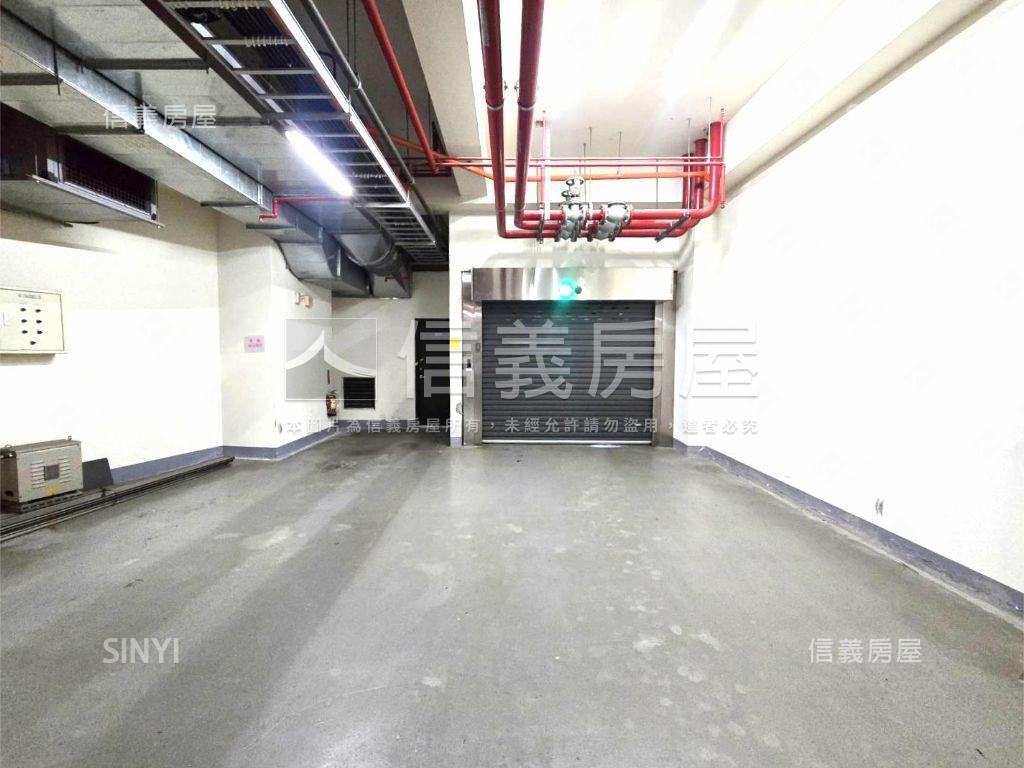 菜寮捷運邊間美屋房屋室內格局與周邊環境