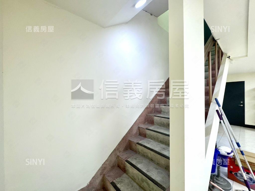 專任南屯低總價店面房屋室內格局與周邊環境