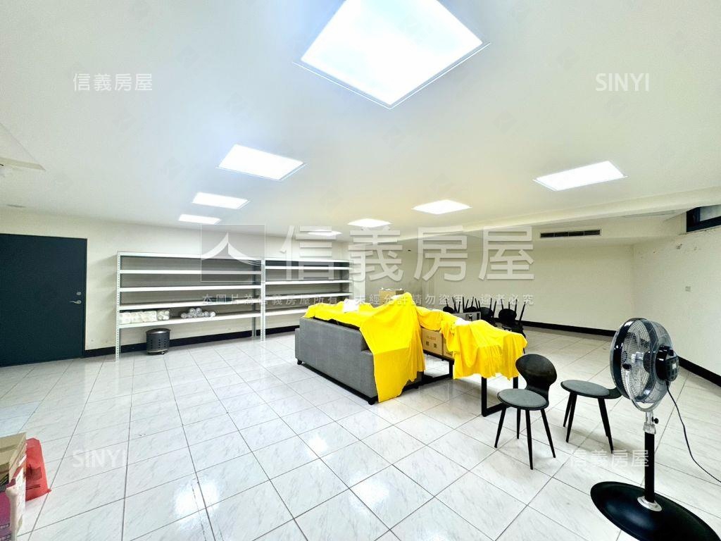 專任南屯低總價店面房屋室內格局與周邊環境