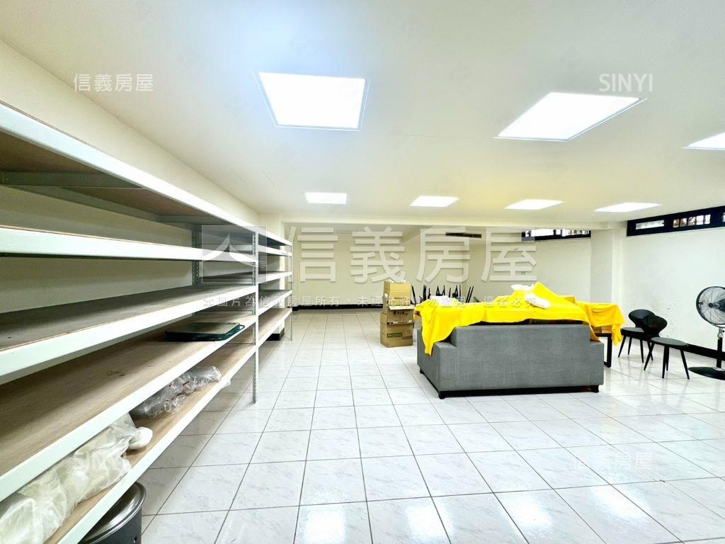 專任南屯低總價店面房屋室內格局與周邊環境