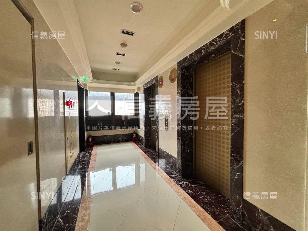 元利水紀元河景精裝戶房屋室內格局與周邊環境