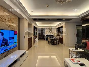 元利水紀元河景精裝戶