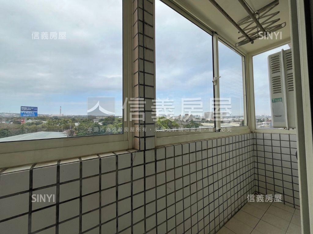 南屯三房近中科大房屋室內格局與周邊環境