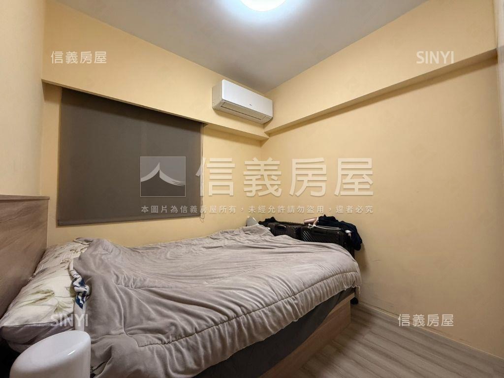 賴厝學區衛道大第３房車位房屋室內格局與周邊環境