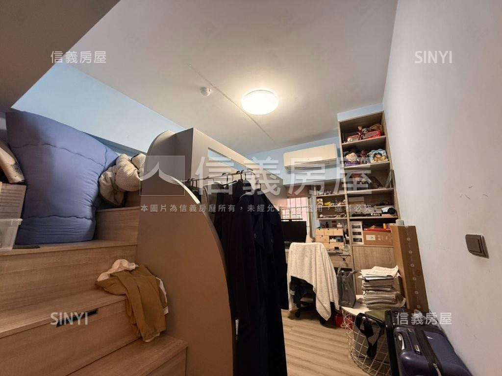 賴厝學區衛道大第３房車位房屋室內格局與周邊環境