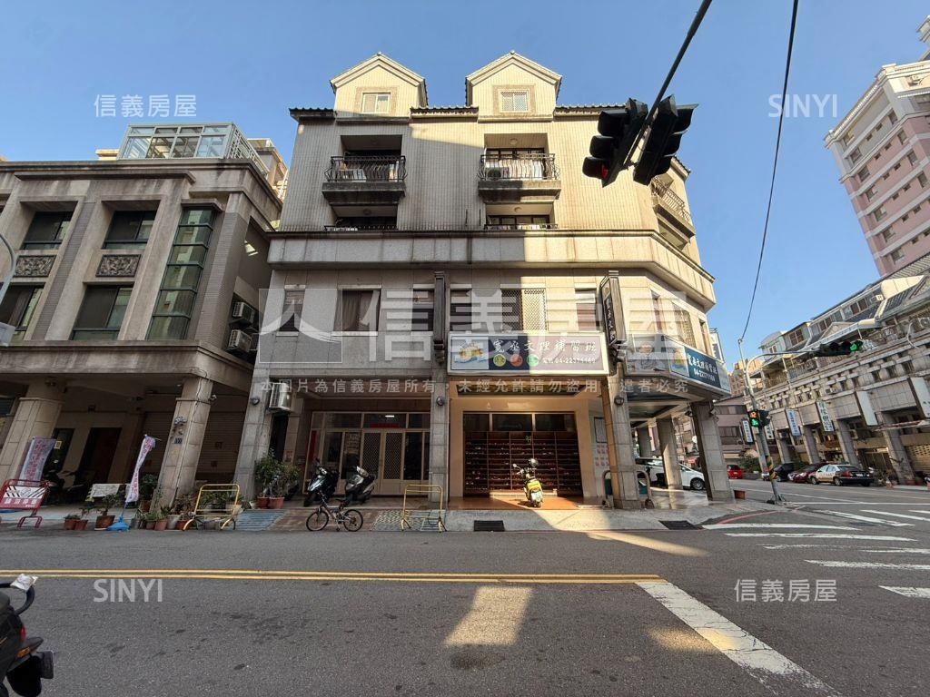 賴厝學區衛道大第３房車位房屋室內格局與周邊環境