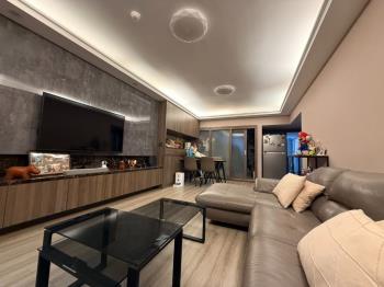 賴厝學區衛道大第３房車位