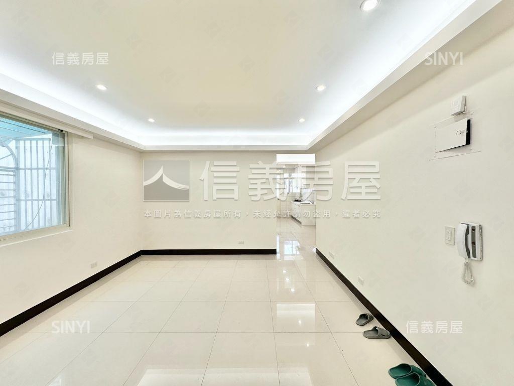 買方服務費收１％美公寓房屋室內格局與周邊環境