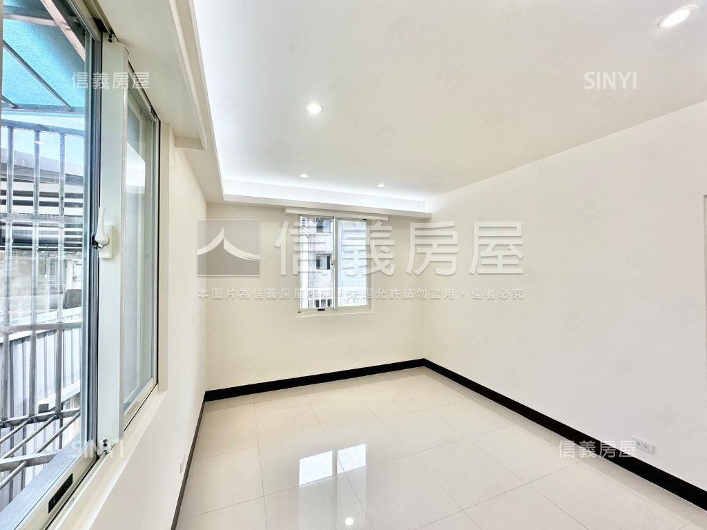 買方服務費收１％美公寓房屋室內格局與周邊環境