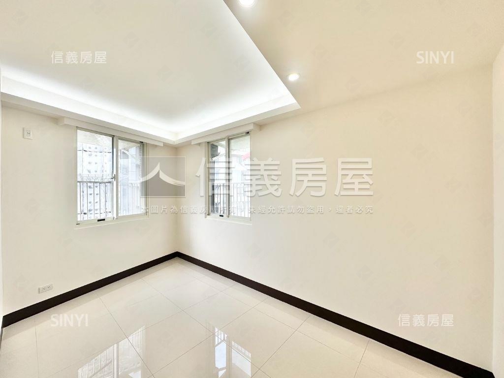 買方服務費收１％美公寓房屋室內格局與周邊環境