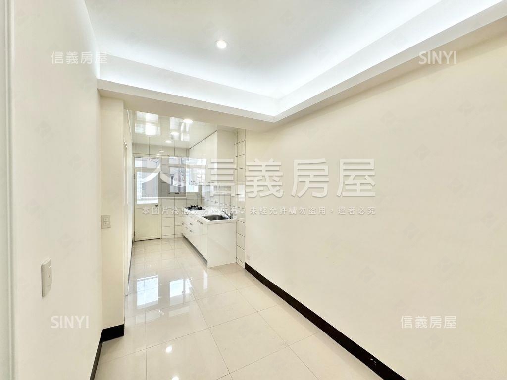買方服務費收１％美公寓房屋室內格局與周邊環境