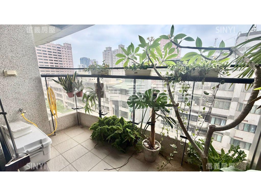 店長推薦崇德質感三房平車房屋室內格局與周邊環境