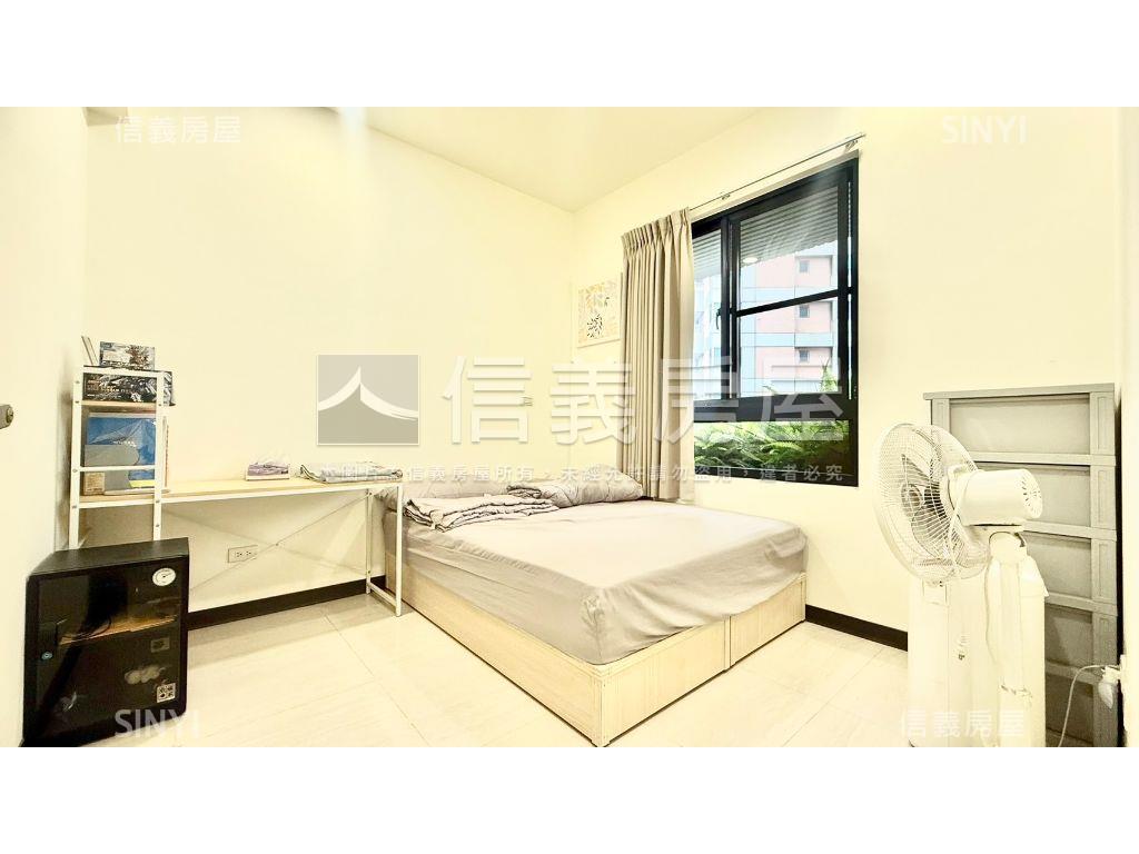 店長推薦崇德質感三房平車房屋室內格局與周邊環境