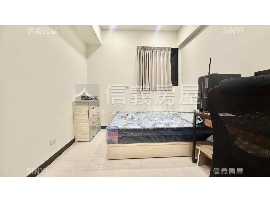 店長推薦崇德質感三房平車房屋室內格局與周邊環境