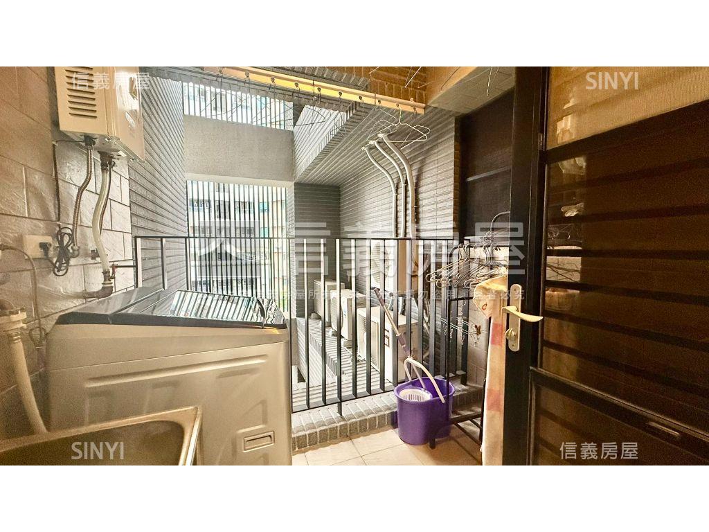 店長推薦崇德質感三房平車房屋室內格局與周邊環境